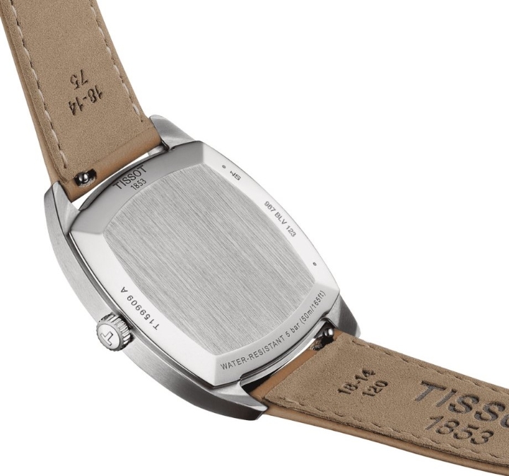 Obrazek Tissot Stylist