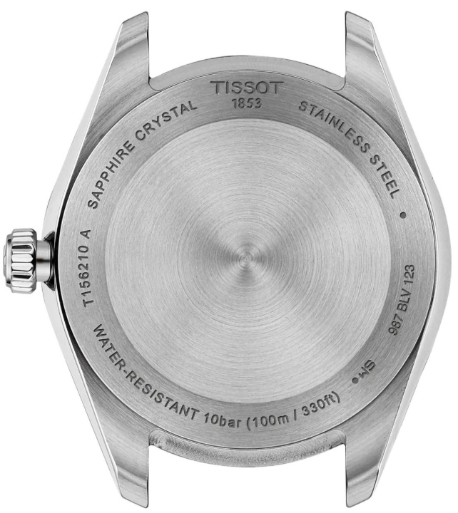 Obrazek Tissot Ballade