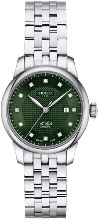 Obrazek Tissot Le Locle Automatic Lady