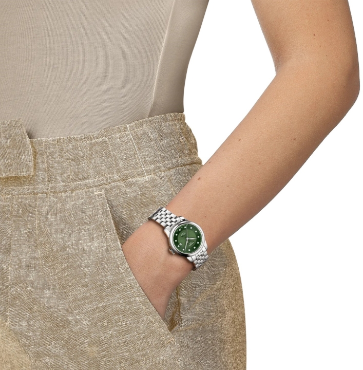 Obrazek Tissot Le Locle Automatic Lady