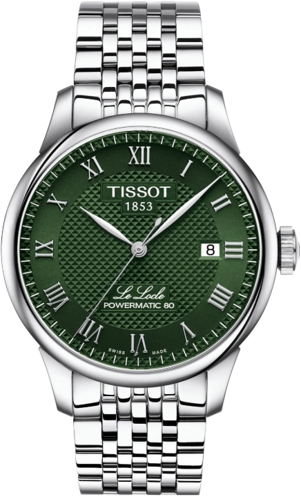 Obrazek Tissot Le Locle