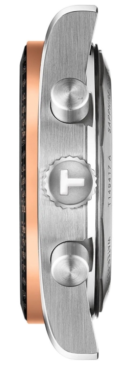 Obrazek TISSOT PR516 Quartz Chronograph