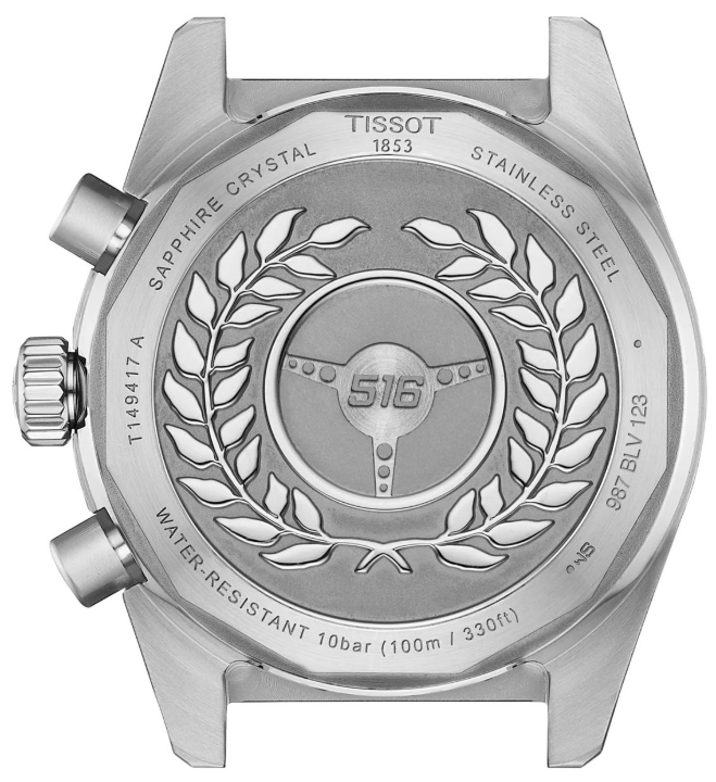 Obrazek TISSOT PR516 Quartz Chronograph