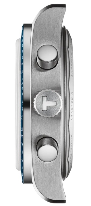 Obrazek TISSOT PR516 Automatic Chronograph