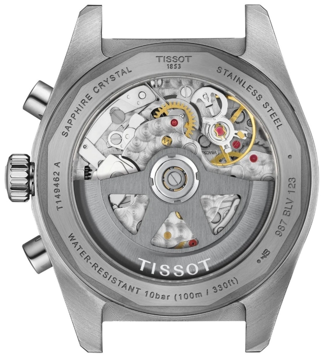 Obrazek TISSOT PR516 Automatic Chronograph