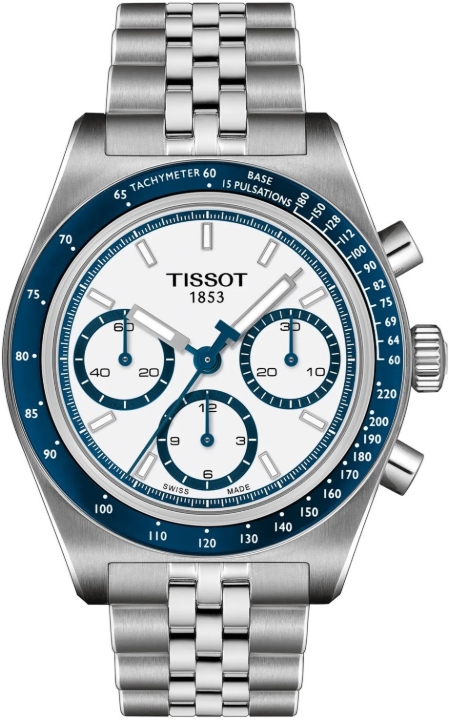 Obrazek TISSOT PR516 Automatic Chronograph