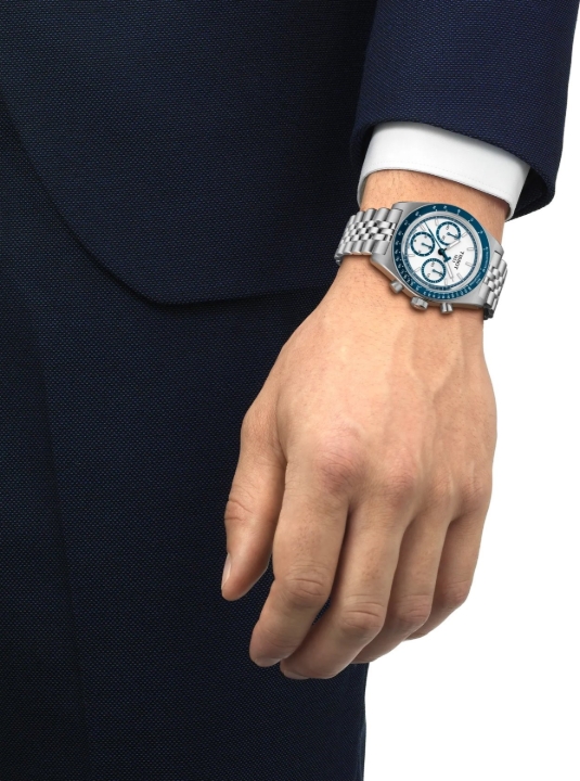 Obrazek TISSOT PR516 Automatic Chronograph