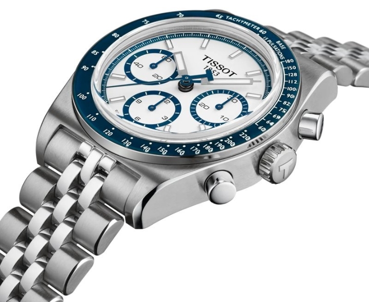 Obrazek TISSOT PR516 Automatic Chronograph