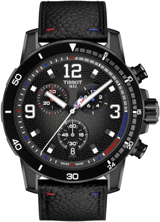Obrazek Tissot Supersport NBA Special Edition