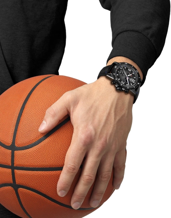 Obrazek Tissot Supersport NBA Special Edition