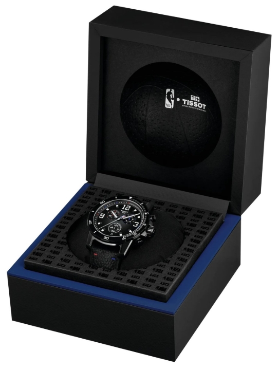 Obrazek Tissot Supersport NBA Special Edition