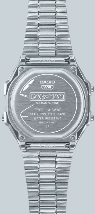 Obrazek Casio Vintage PAC-MAN Collaboration