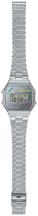 Obrazek Casio Vintage PAC-MAN Collaboration
