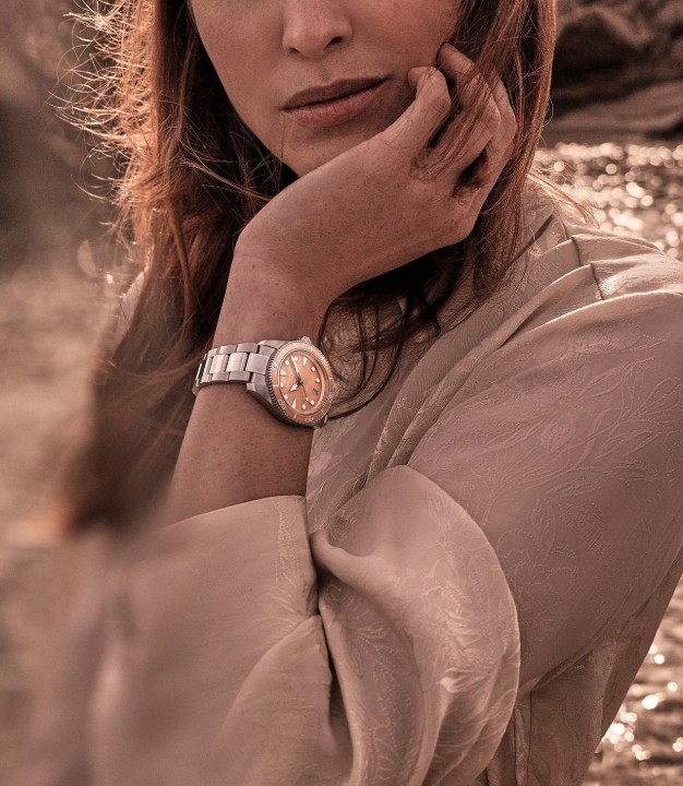 Obrazek Certina DS Action 34.5mm