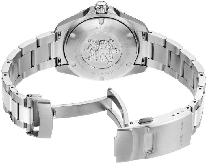 Obrazek Certina DS Action 34.5mm