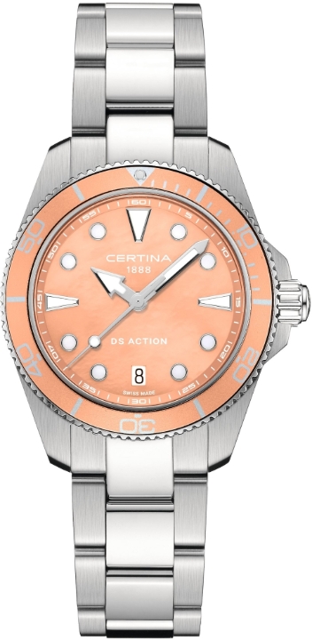Obrazek Certina DS Action 34.5mm