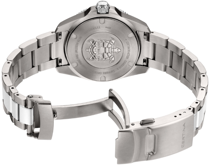 Obrazek Certina DS Action 34.5mm