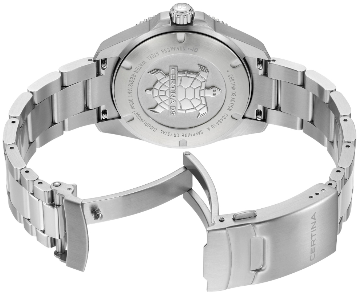 Obrazek Certina DS Action 40mm