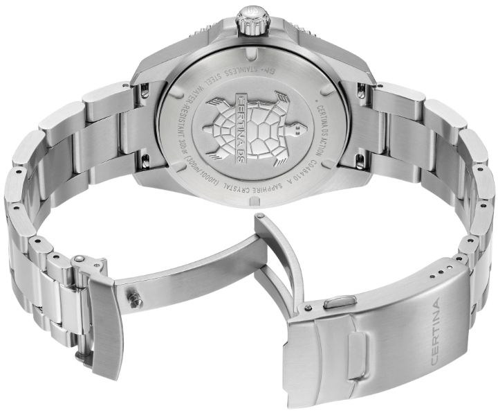 Obrazek Certina DS Action 40mm