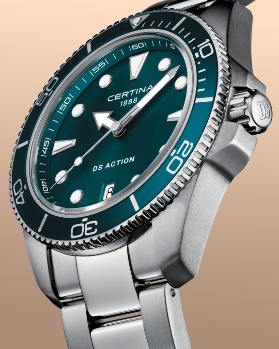 Obrazek Certina DS Action 40mm