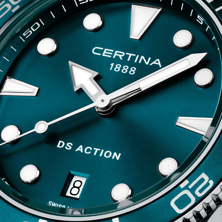 Obrazek Certina DS Action 40mm