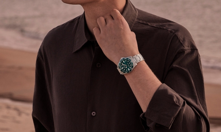 Obrazek Certina DS Action 40mm