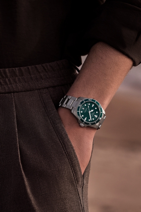 Obrazek Certina DS Action 40mm