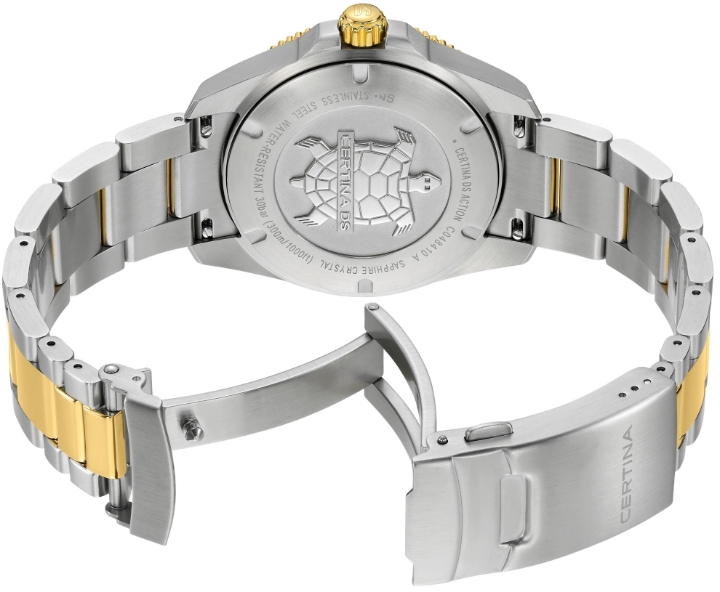 Obrazek Certina DS Action 40mm