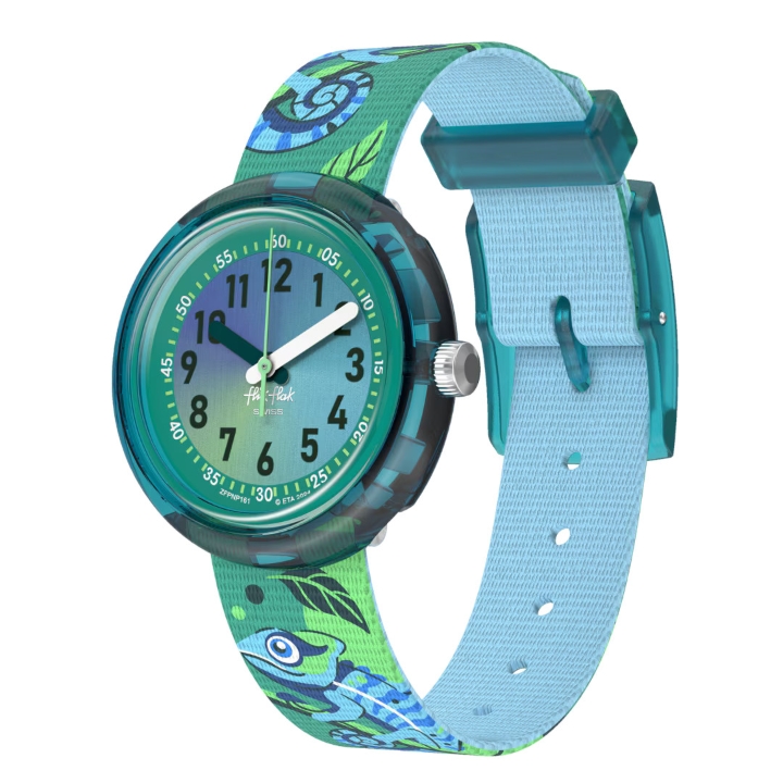 Obrazek FLIK FLAK CAMO FRIENDS