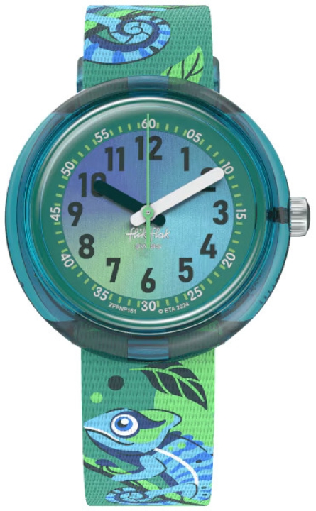 Obrazek FLIK FLAK CAMO FRIENDS
