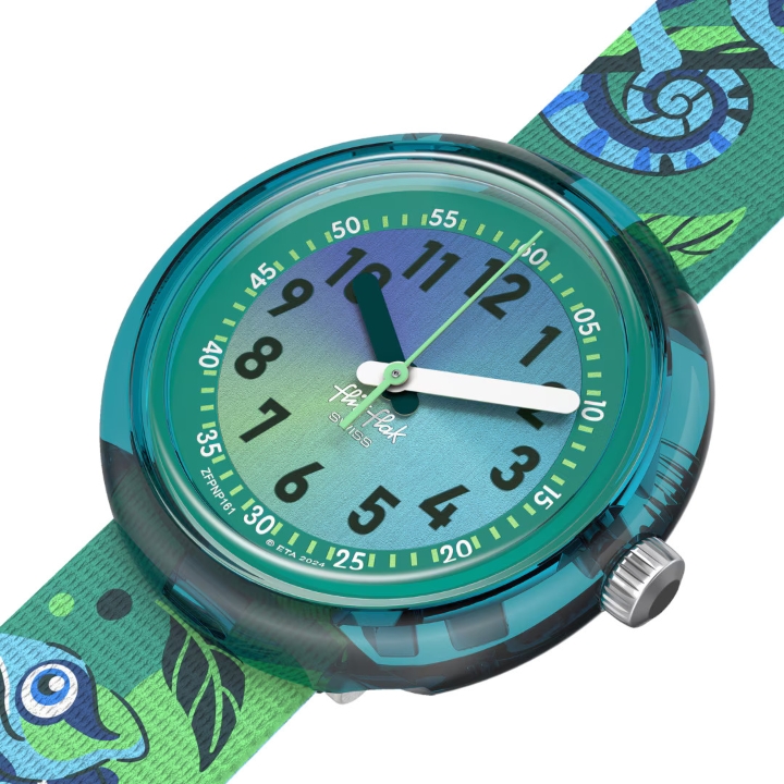 Obrazek FLIK FLAK CAMO FRIENDS
