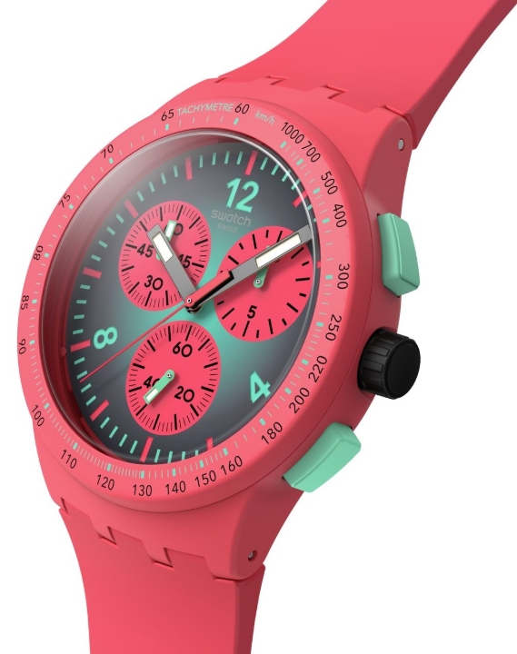 Obrazek SWATCH PARADISO KINETIKO