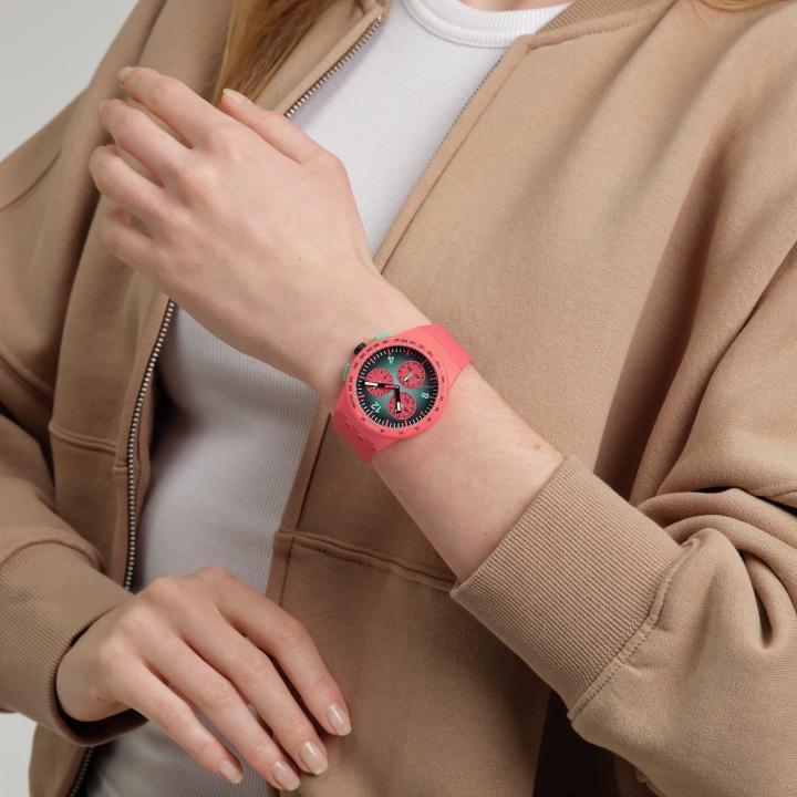 Obrazek SWATCH PARADISO KINETIKO