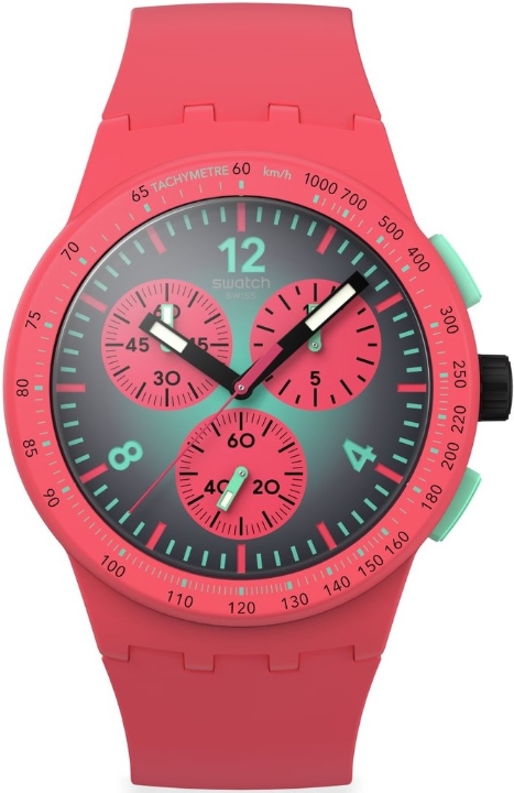 Obrazek SWATCH PARADISO KINETIKO