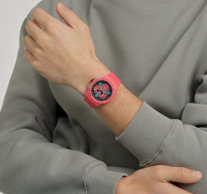 Obrazek SWATCH PARADISO KINETIKO