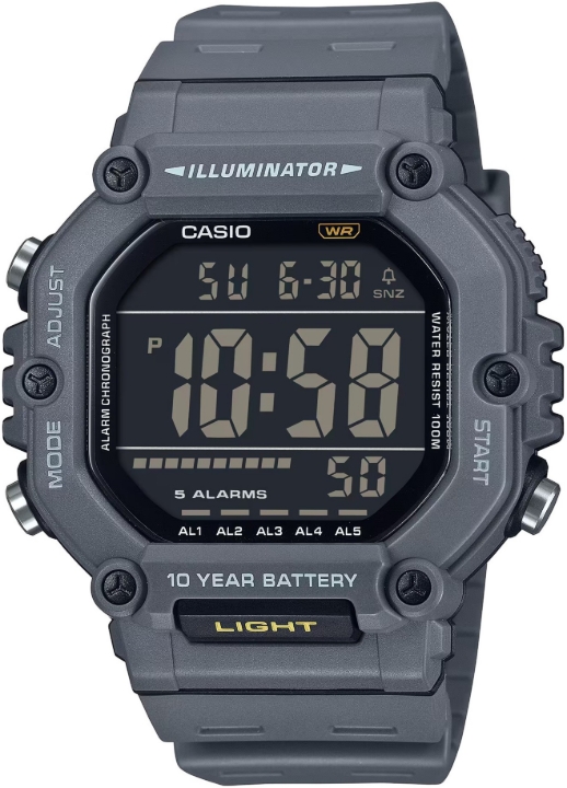 Obrazek CASIO 