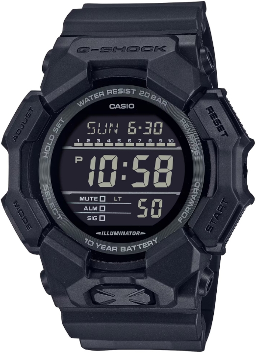 Obrazek CASIO G-SHOCK