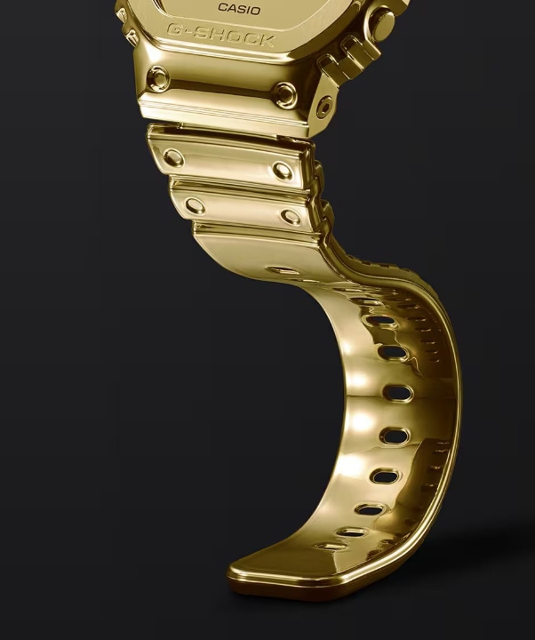 Obrazek CASIO G-SHOCK FINE METALLIC SERIES