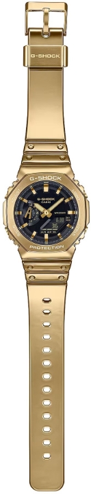 Obrazek CASIO G-SHOCK FINE METALLIC SERIES