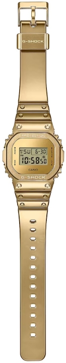 Obrazek Casio G-Shock G-Steel Fine Metallic Series