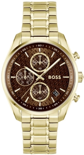 Boss Grand Tour
