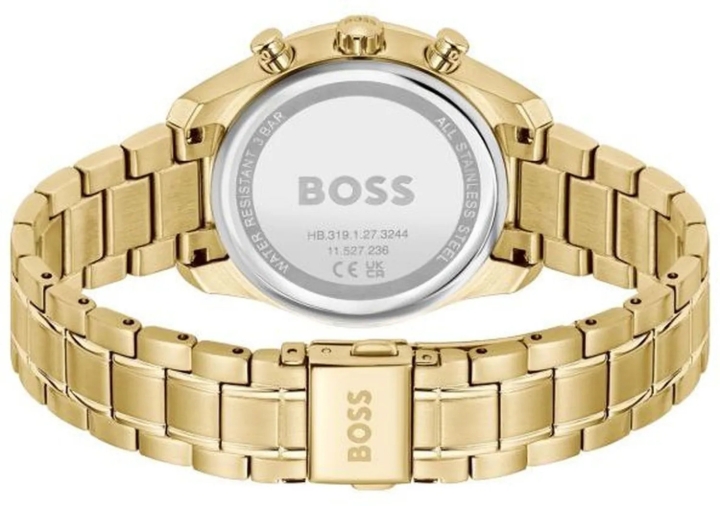 Obrazek Boss Grand Tour