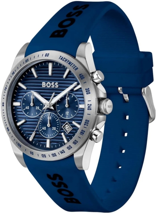 Obrazek Boss Strike Analog