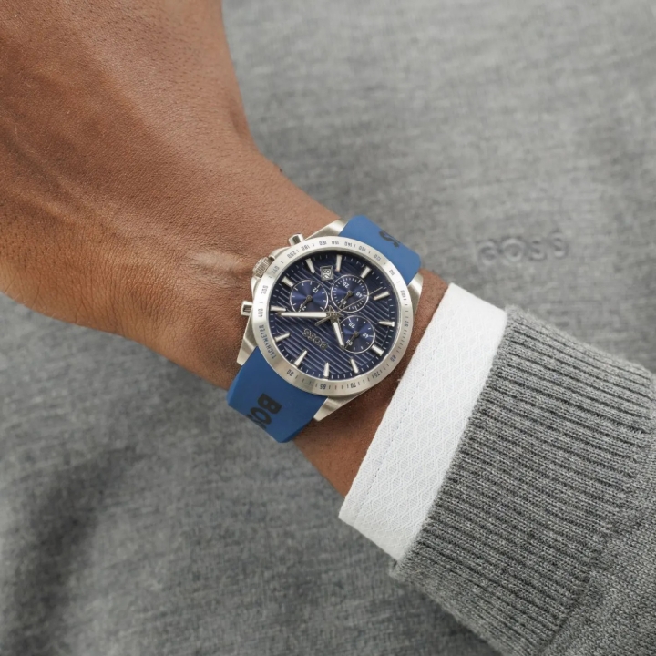 Obrazek Boss Strike Analog