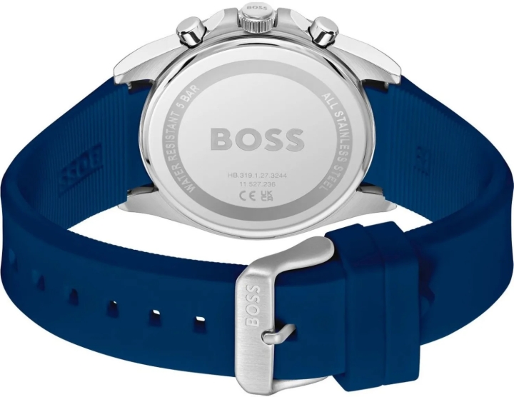 Obrazek Boss Strike Analog