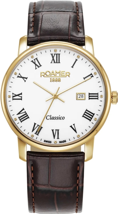 Obrazek ROAMER CLASSICO GENTS