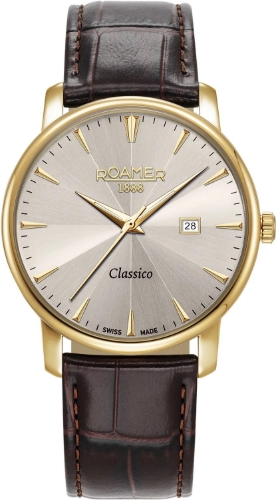 ROAMER CLASSICO GENTS