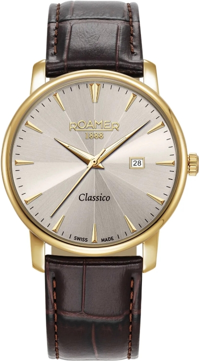 Obrazek ROAMER CLASSICO GENTS