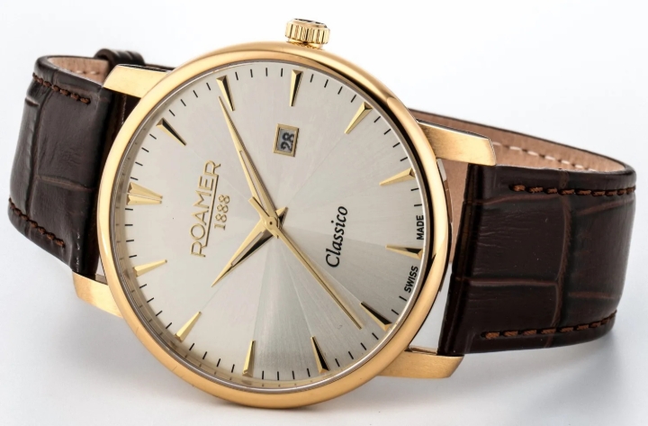 Obrazek ROAMER CLASSICO GENTS