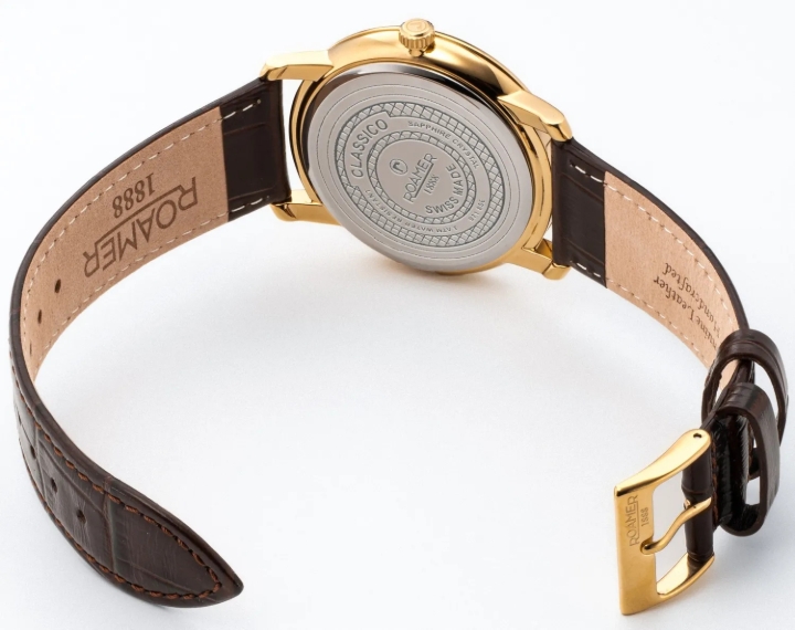 Obrazek ROAMER CLASSICO GENTS